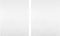 vidaXL - Spiegelfolies - 2 - stuks - zelfklevend - 45x150 - cm - PET