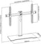 TV standaard - tafelmodel - 32 tot 55 inch - tot 40 kg belastbaar