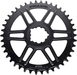 Praxis Kettingblad 1x Road DM 46T