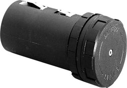 Bulgin BX0001/1 Batterijhouder 1 C (baby) Soldeeraansluiting (l x b x h) 74.3 x 38.1 x 38.1 mm