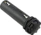 Bulgin BXS002/1 Batterijhouder 2 C (baby) Soldeeraansluiting (l x b x h) 126.7 x 42 x 42 mm