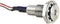 Bulgin DX0508/RD/24V LED-signaallamp Rood 24 V/DC 1.85 V 2000 mcd