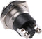 Bulgin MP0037/2 MP0037/2 Vandalismebestendige druktoets 50 V 1 A 1x uit/(aan) Moment (Ø x l) 21.5 mm x 31.8 mm IP68 (fr