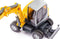 Wacker Neuson EW65 Mobilbagger