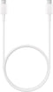BULK SAMSUNG | USB-C naar USB-C Kabel 1.8 Meter 25W / 3A Wit