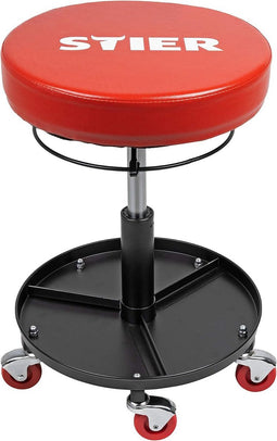 BULL werkstoel voor werkplaats