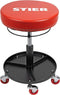 BULL werkstoel voor werkplaats
