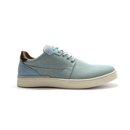 Bullboxer - 887p21811 Veterschoenen - Blauw - maat 42