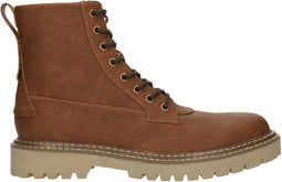 Bullboxer - Boot - Male - Brown - 41 - Laarzen