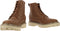 Bullboxer - Boot - Male - Brown - 41 - Laarzen