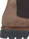 Bullboxer - Chelsea Boot - Male - Taupe - 45 - Laarzen
