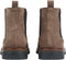 Bullboxer - Chelsea Boot - Male - Taupe - 45 - Laarzen