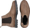 Bullboxer - Chelsea Boot - Male - Taupe - 45 - Laarzen