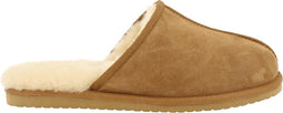 Bullboxer - House Shoe - Men - Beige/Taupe - 42 - Sloffen