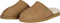 Bullboxer - House Shoe - Men - Beige/Taupe - 42 - Sloffen