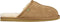 Bullboxer - House Shoe - Men - Beige/Taupe - 42 - Sloffen