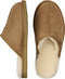 Bullboxer - House Shoe - Men - Beige/Taupe - 42 - Sloffen