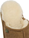 Bullboxer - House Shoe - Men - Beige/Taupe - 42 - Sloffen