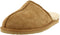 Bullboxer - House Shoe - Men - Beige/Taupe - 42 - Sloffen