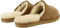 Bullboxer - House Shoe - Men - Beige/Taupe - 42 - Sloffen