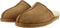 Bullboxer - House Shoe - Men - Beige/Taupe - 42 - Sloffen