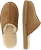Bullboxer - House Shoe - Men - Beige/Taupe - 42 - Sloffen
