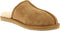 Bullboxer - House Shoe - Men - Beige/Taupe - 42 - Sloffen