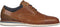 Bullboxer - Lace-Up - Male - Cognac - Navy - 42 - Veterschoenen