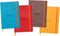 Bullet journal A5 - Rhodia Goalbook - Turquoise