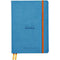 Bullet journal A5 - Rhodia Goalbook - Turquoise