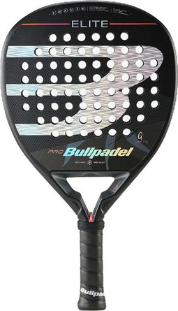 Bullpadel Elite (Dames) - 2023 padelracket