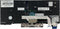 vervangend Duitse toetsenbord met achtergrondverlichting voor Lenovo Thinkpad X280 X390 X395