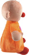 Bumba Babilu knuffel - pluche 35 cm - de baby