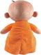 Bumba Babilu knuffel - pluche 35 cm - de baby