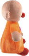 Bumba Babilu knuffel - pluche 35 cm - de baby