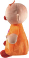 Bumba Babilu knuffel - pluche 35 cm - de baby