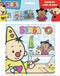 Bumba badspeelgoed - Bumba en Bumbina badboekje