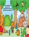 Bumba Boek - Kartonboek met flapjes - De fopspeen