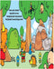 Bumba Boek - Kartonboek met flapjes - De fopspeen