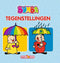 Bumba boek - Tegenstellingen