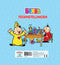 Bumba boek - Tegenstellingen