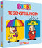 Bumba boek - Tegenstellingen