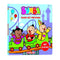 Bumba - Bumba naar het pretpark