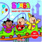 Bumba - Bumba naar het pretpark