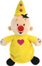 Bumba interactieve knuffel - 35 cm - inclusief batterijen