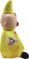 Bumba interactieve knuffel - 35 cm - inclusief batterijen