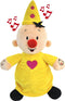 Bumba interactieve knuffel - 35 cm - inclusief batterijen