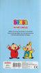 Bumba kartonboek met flapjes (lang) - In het circus