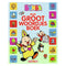 Bumba - Kartonboek - Mijn Groot Woordjesboek