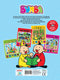 Bumba - Kartonboek - Mijn Groot Woordjesboek